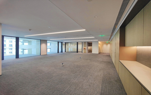 金宝大厦实拍图2